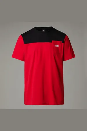 The North Face T-shirt Icon Da Uomo