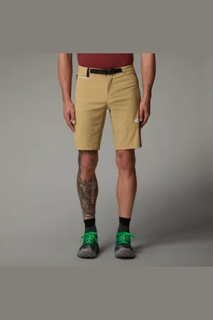 The North Face Pantaloncini Lightning Da Uomo -npf