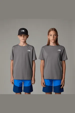 The North Face T-shirt 24/7 Da Ragazzi