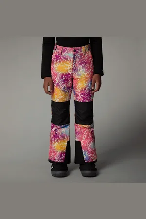The North Face Pantaloni Imbottiti Freedom Da Bambina