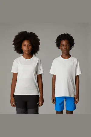 The North Face T-shirt Sunriser Da Ragazzi
