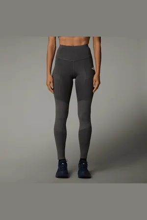 The North Face Leggings Felik Alpine Da Donna -