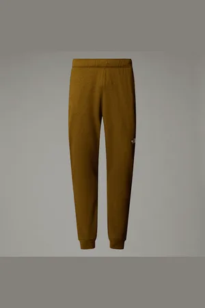 The North Face Joggers In Pile Reaxion Da Uomo