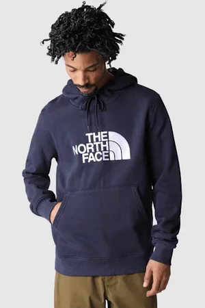 The North Face Felpa Con Cappuccio Drew Peak Da Uomo