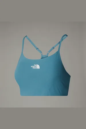 The North Face Reggiseno Sportivo Flex Da Donna