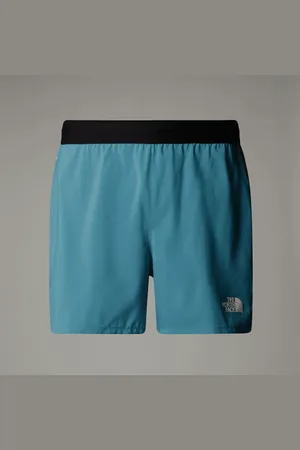 The North Face Pantaloncini Breeze 12,7 Cm Da Uomo