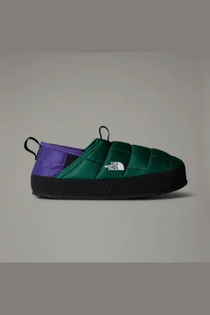 The North Face Pantofole Invernali Thermoball™ Traction Ii Da Ragazzi
