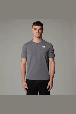 The North Face T-shirt Kikash Da Uomo