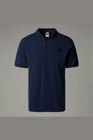 The North Face Polo Piquet Da Uomo