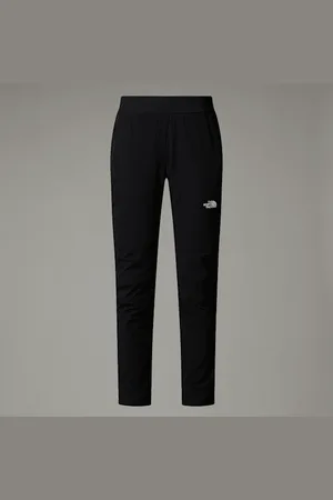 The North Face Pantaloni Dritti Slim Ridge Da Donna
