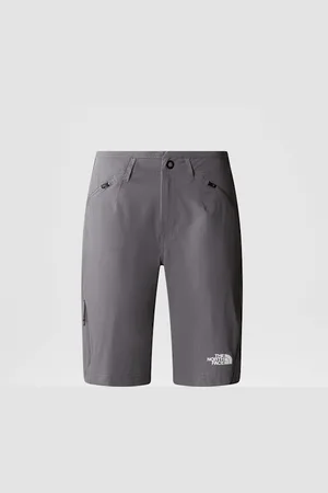 The North Face Pantaloncini Slim Straight Beshtor Da Donna -npf