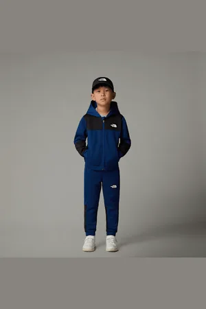 The North Face Set In Due Pezzi Easy Da Bambini
