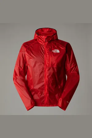 The North Face Giacca A Guscio Windstream Da Uomo