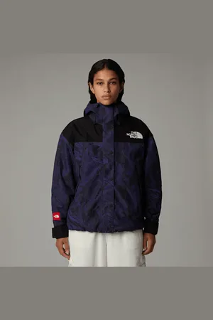 The North Face Giacca Dryvent™ Mono Mountain Da Donna -tnf Black