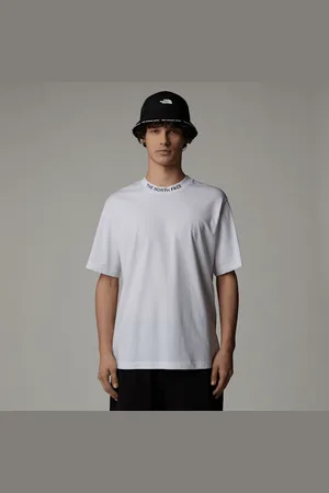 The North Face T-shirt Zumu Da Uomo