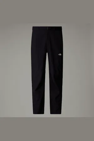 The North Face Pantaloni Ampi Abukuma Da Uomo