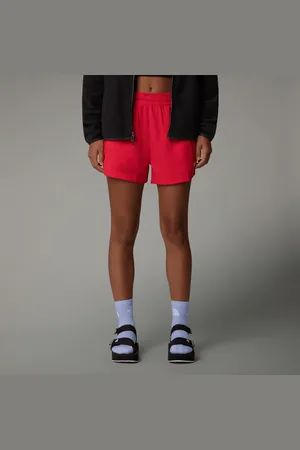 The North Face Pantaloncini Class V Pathfinder Pull-on Da Donna - 7,6 Cm