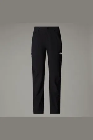 The North Face Pantaloni Speedlight Regular Da Donna