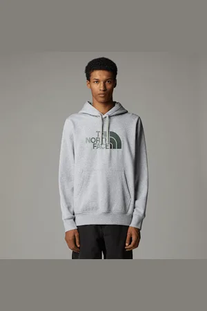 The North Face Felpa Con Cappuccio Drew Peak Da Uomo