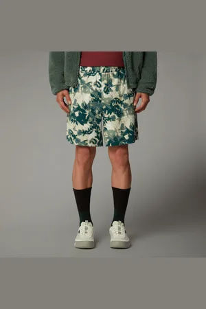 The North Face Pantaloncini Pull-on Class V Pathfinder Da Uomo - 17,8 Cm
