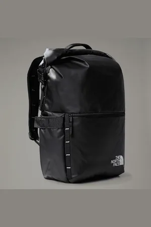 The North Face Zaino Rolltop Base Camp Voyager