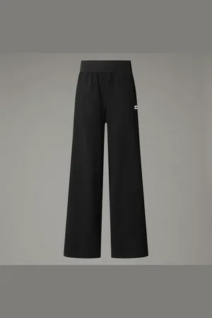 The North Face Joggers Con Gamba Larga Hoden Da Donna