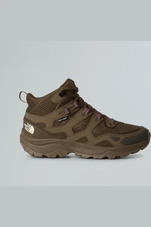 The North Face Scarponi Da Escursionismo Impermeabili Hedgehog Iii Da Donna