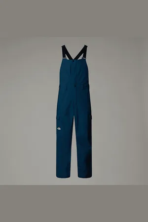 The North Face Pantaloni Salopette Freedom Da Uomo