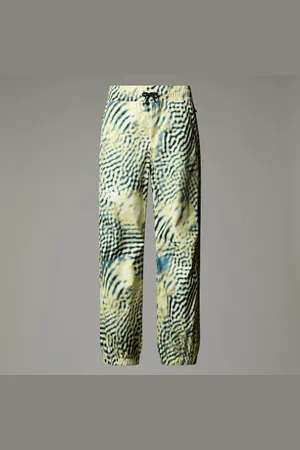The North Face Pantaloni Build Up Da Uomo