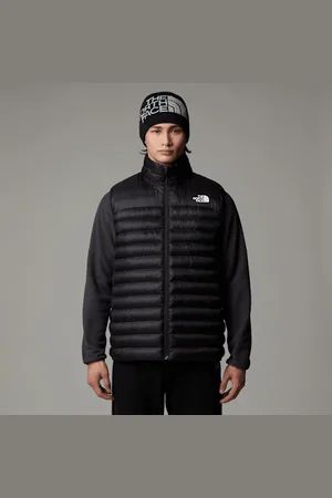 The North Face Gilet Terra Peak Da Uomo