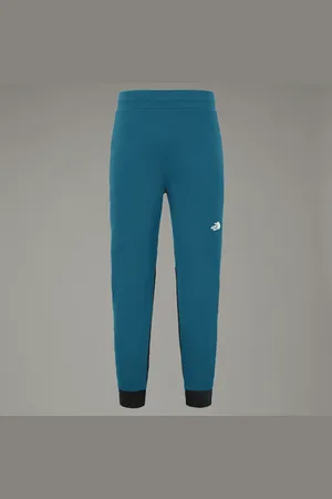 The North Face Pantaloni Light Tech New Peak Da Uomo -tnf