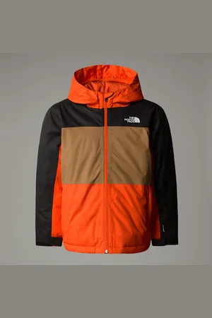 The North Face Giacca Imbottita Freedom Da Ragazzo