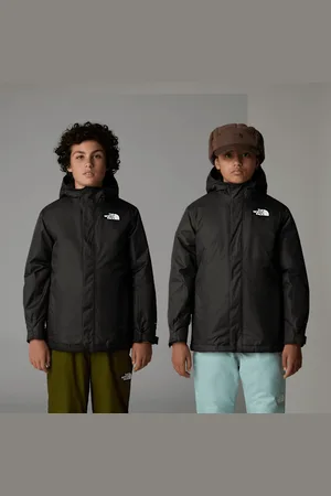 The North Face Giacca Snowquest Da Ragazzi