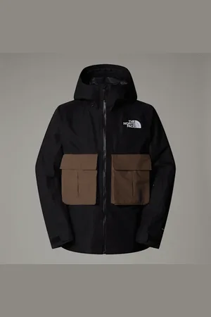 The North Face Giacca Dragline Da Uomo