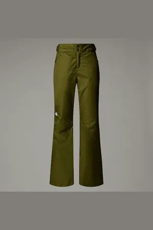 The North Face Pantaloni Imbottiti Sally Da Donna