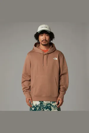 The North Face Felpa Con Cappuccio Essential Da Uomo