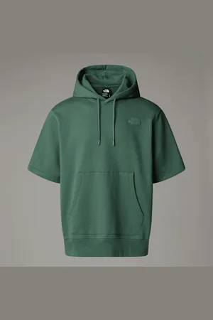 The North Face Felpa Con Cappuccio Relaxed Da Uomo