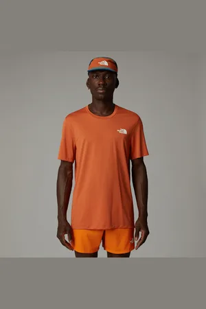 The North Face T-shirt Lightbright Da Uomo