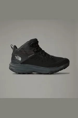 The North Face Scarponi Da Escursionismo In Pelle Vectiv™ Exploris Ii Da Donna