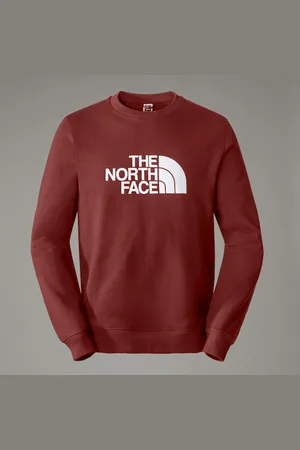 The North Face Pullover New Peak Da Uomo