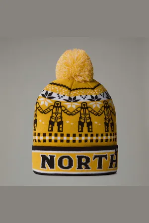 The North Face Berretto Ski Tuke