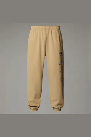 The North Face Joggers Mountain Cleanup Relaxed Unisex