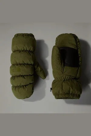The North Face Muffole Montana In Piumino