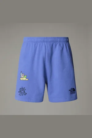 The North Face Pantaloncini Mountain Cleanup Relaxed Unisex