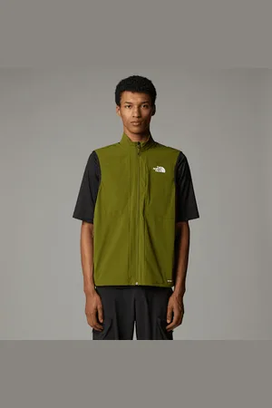 The North Face Gilet Ripiegabile Da Uomo -npf