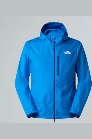 The North Face Giacca A Vento Higher Run Da Uomo