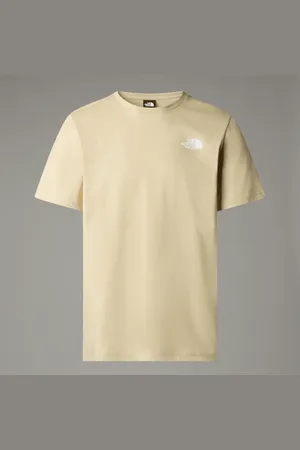 The North Face T-shirt Redbox Da Uomo