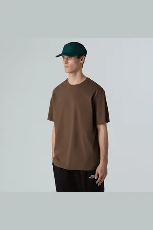 The North Face T-shirt Rmst Logo Relaxed Da Uomo