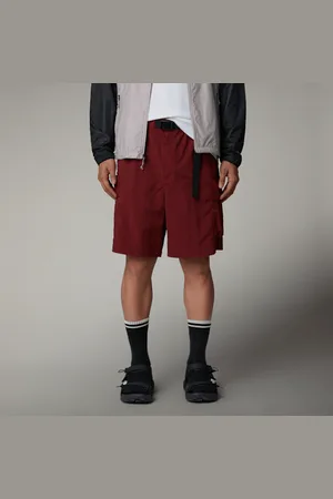 The North Face Pantaloncini Cargo Pocket Da Uomo