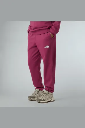 The North Face Joggers Simple Dome Regular Affusolati Da Donna